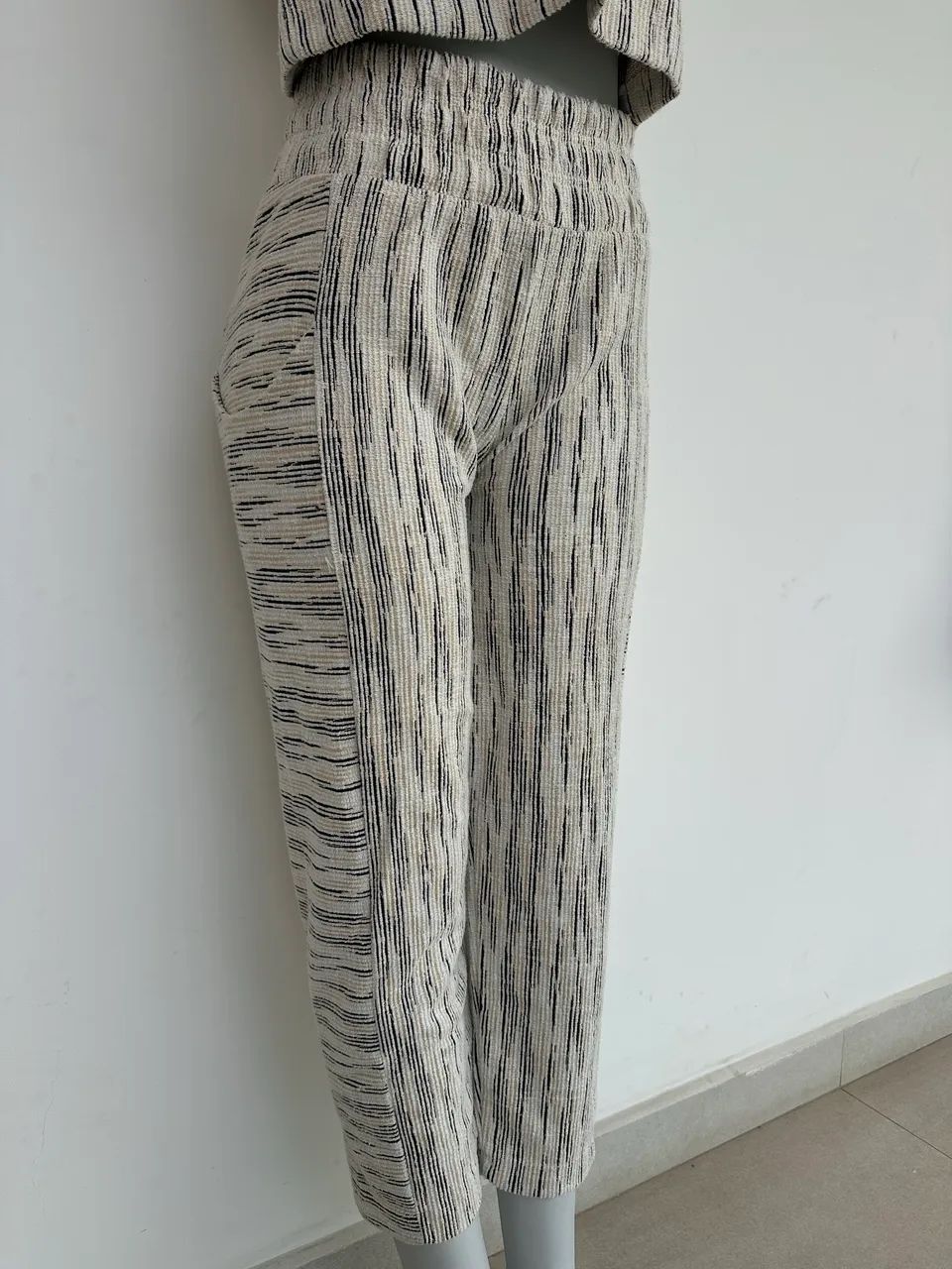 Conjunto Le Lis Blanc - Tam. P - Foto 4