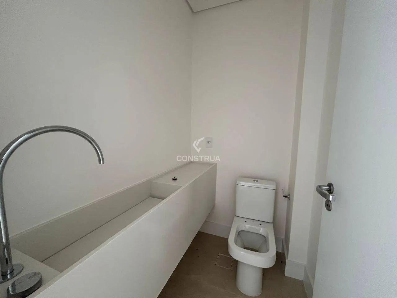 CASA PARA VENDA NO CONDOMÍNIO ALPHAVILLE ZERO EM CAMPINAS/SP - Foto 5