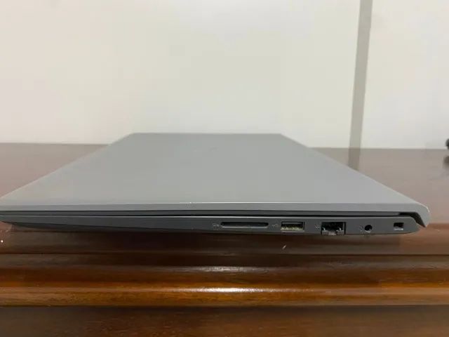 Notebook Dell Vostro 15 3510 16GB I7 11ª - Foto 2