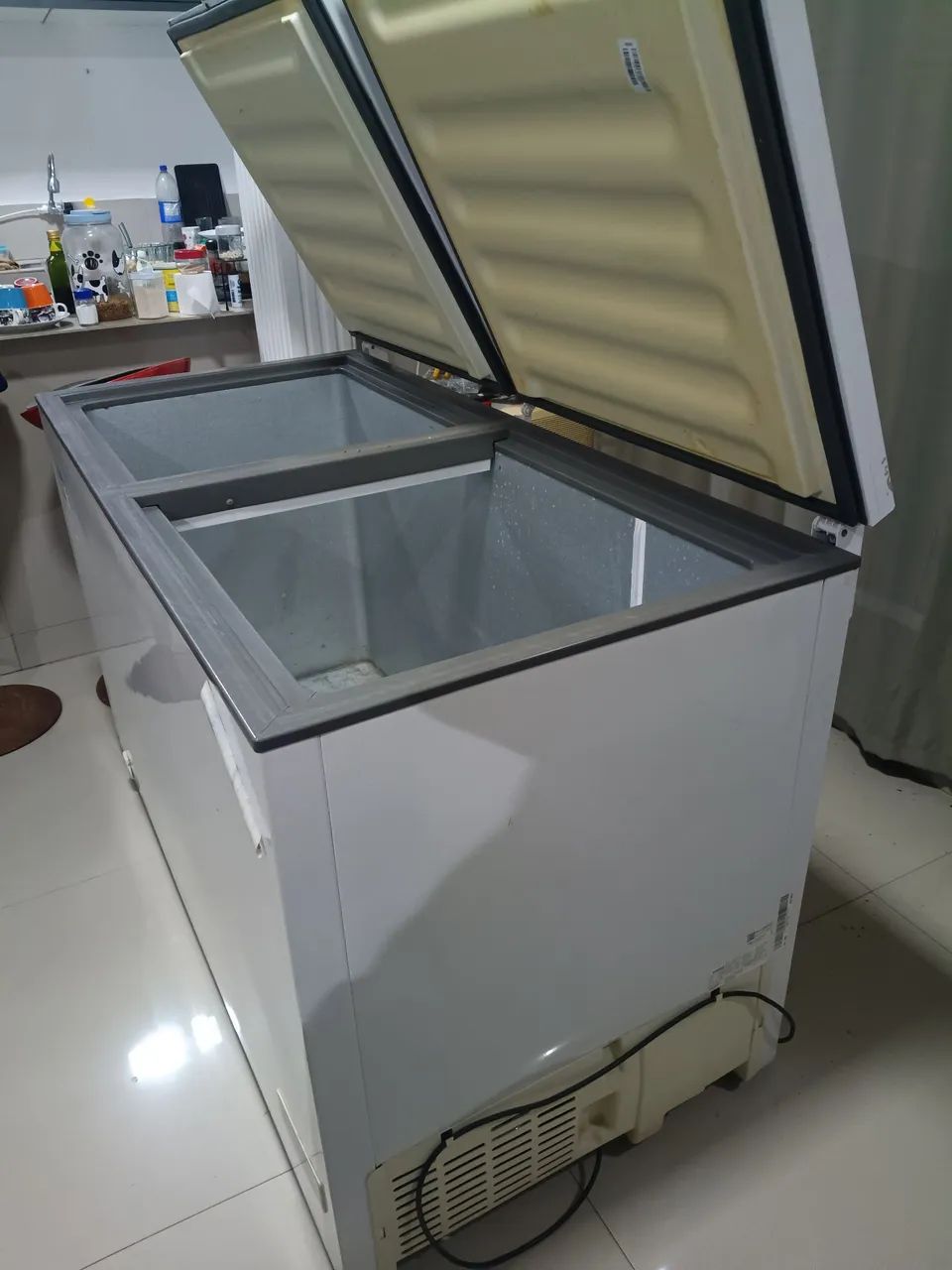 Freezer  - Foto 4