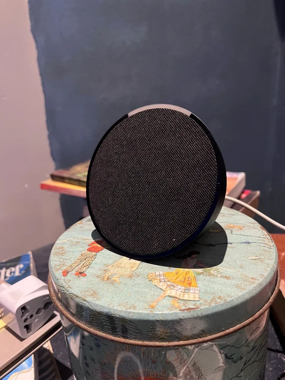 Alexa eco pop