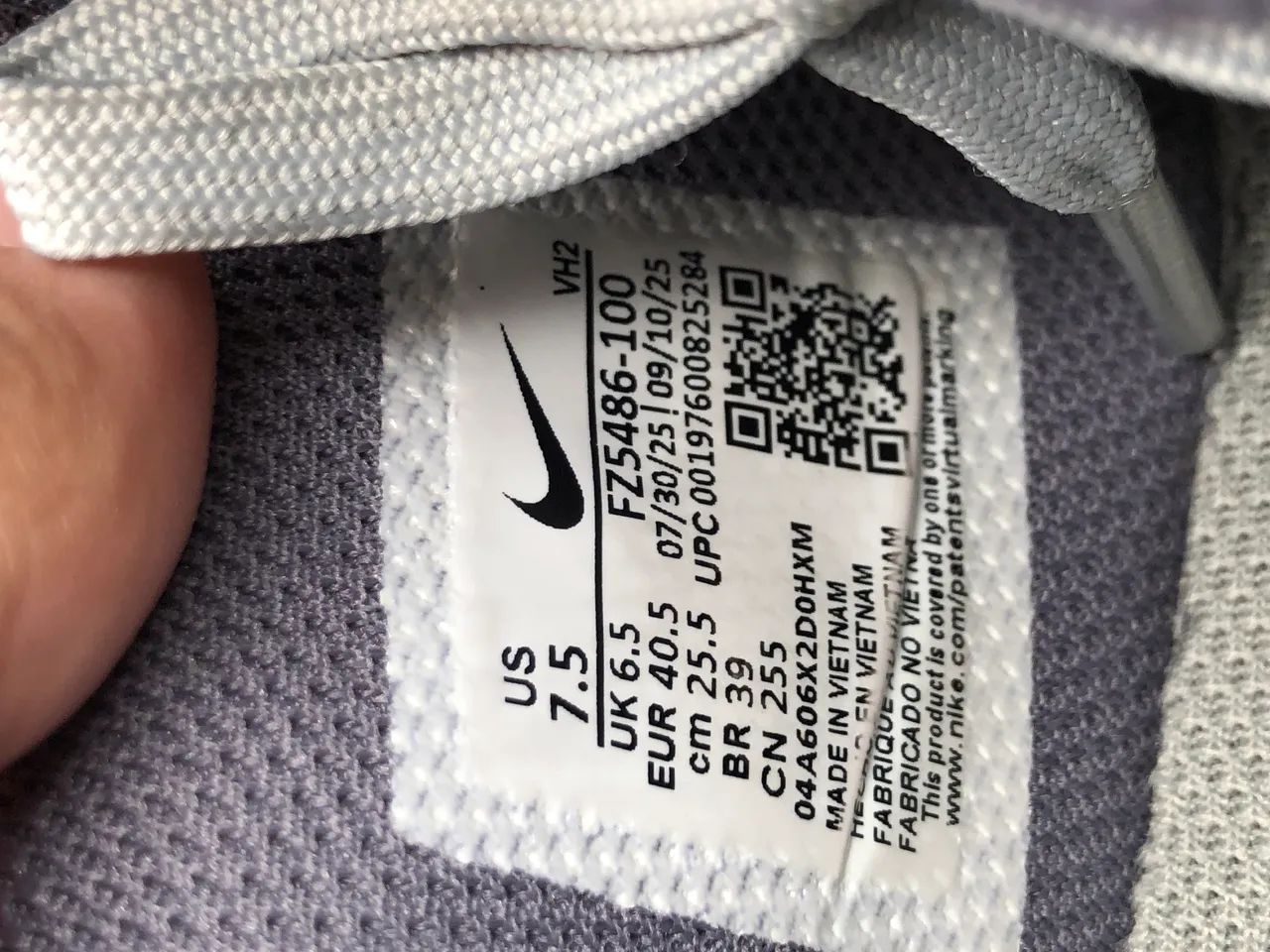 Tenis Nike Air Max  - Foto 3