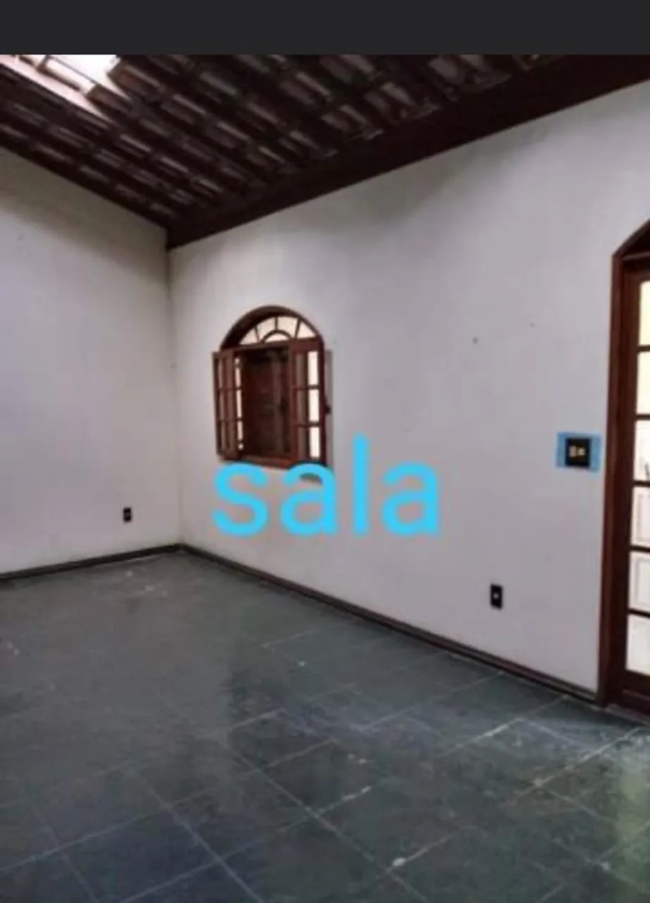 Vende-se uma excelente casa  - Foto 4