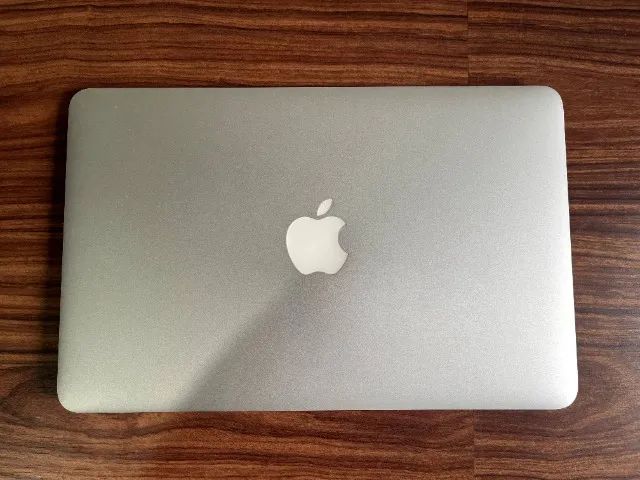 MacBook Air 2013 - 11 polegadas - Impecável? - Foto 2
