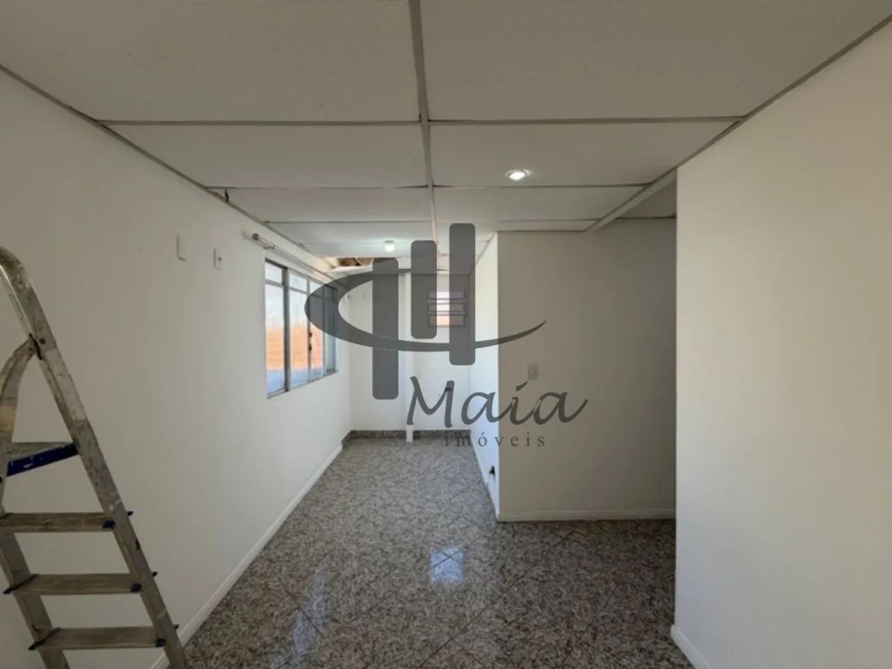 Locação Sala Comercial Sao Caetano do Sul Nova Gerti Ref: 46739
