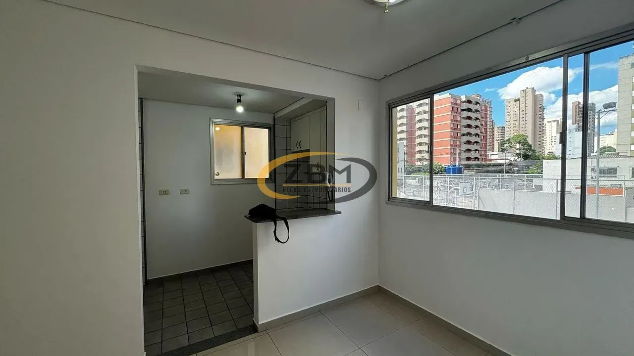 Apartamento à venda, Edificio Saint Germain, 01 suíte, 01 Vaga de garagem, 38 m² util, Cen - Foto 4