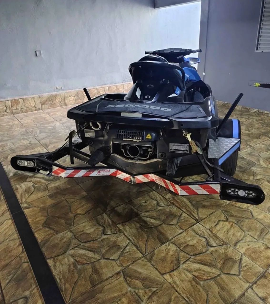 JET SKI  - Foto 3
