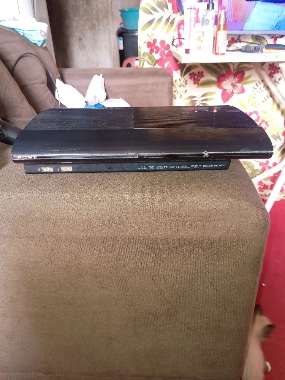 Ps3 - Foto 2