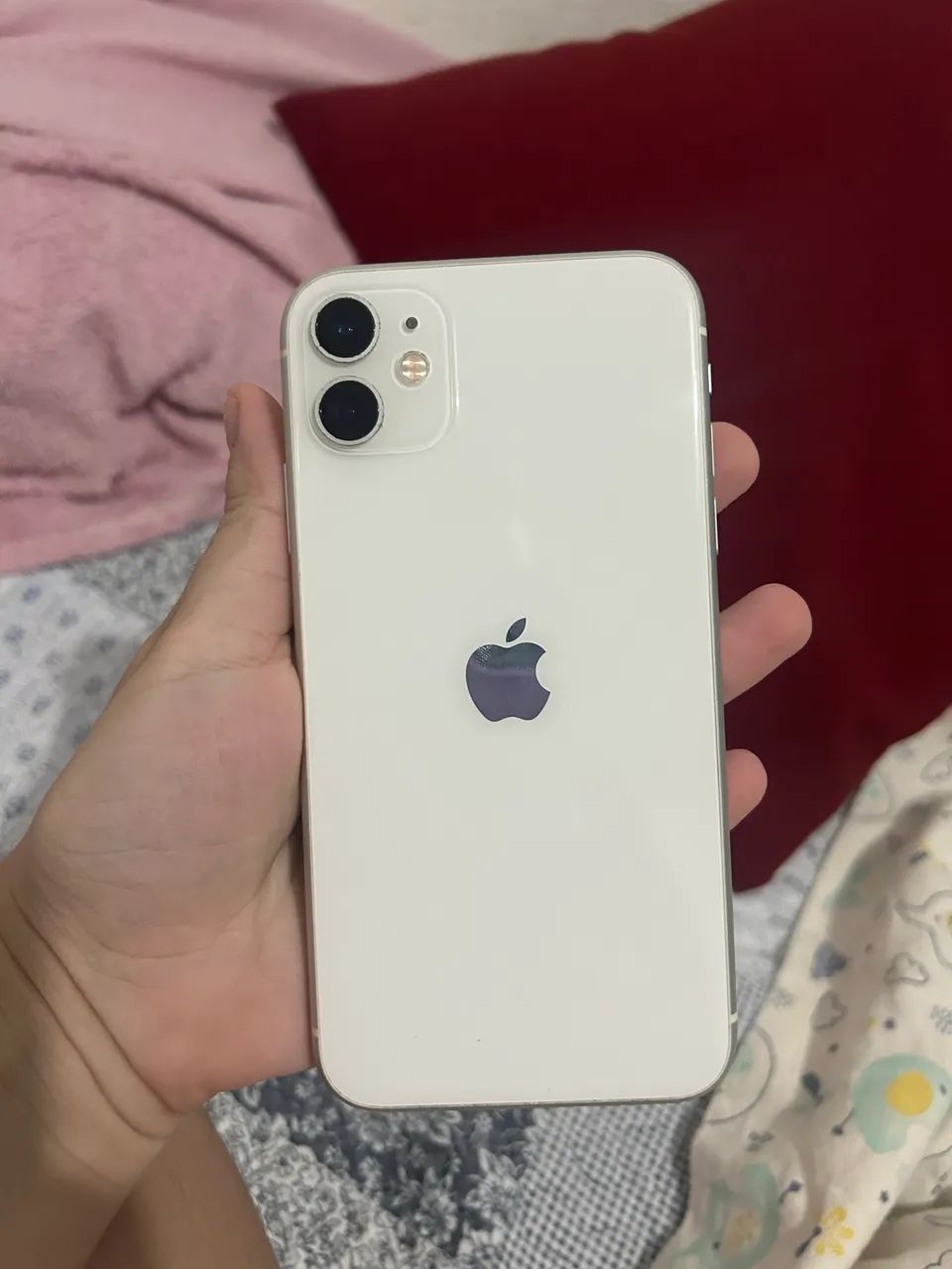 Vendo iPhone 11 - Foto 4