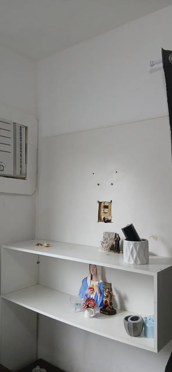 Rack com painel  - Foto 3