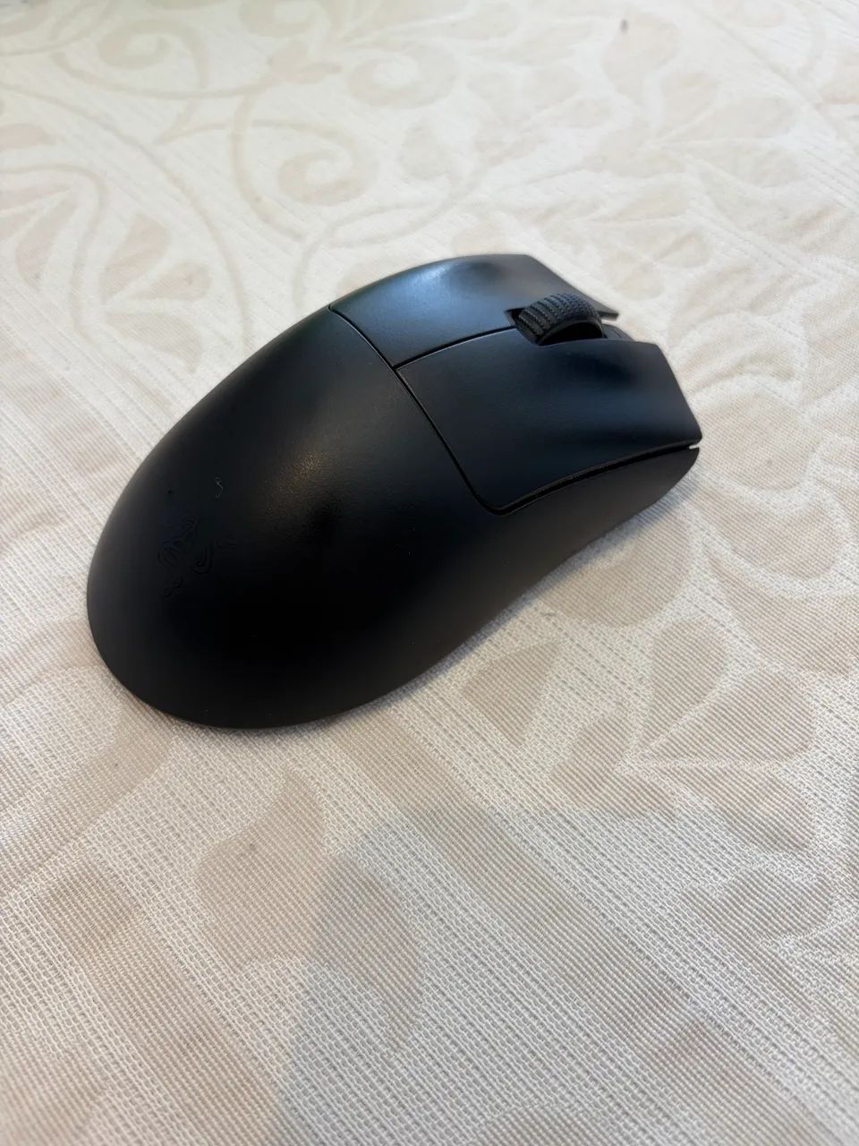 Mouse Razer Deathadder v3 PRO Preto