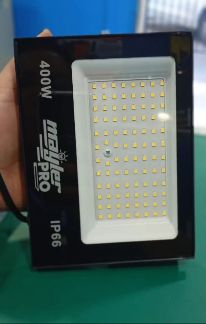 REFLETOR DE 400W