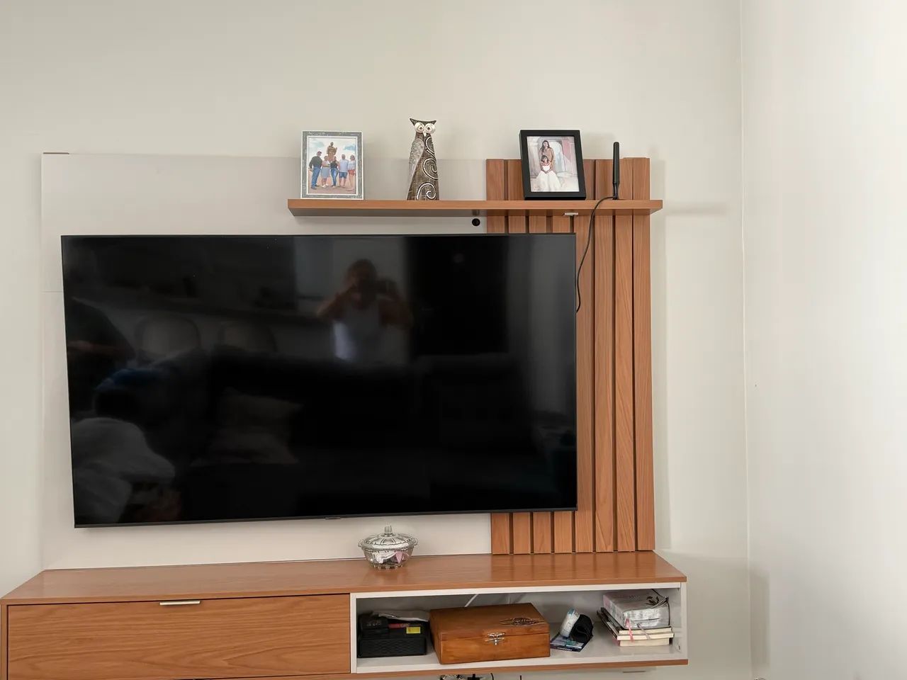 Painel para TV - Foto 2