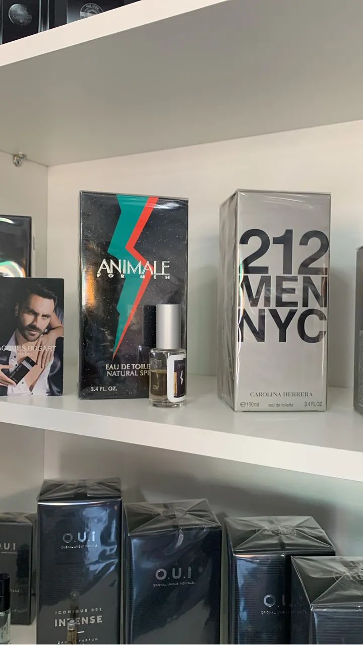 Vendemos variedades em perfumes e cosméticos  - Foto 4