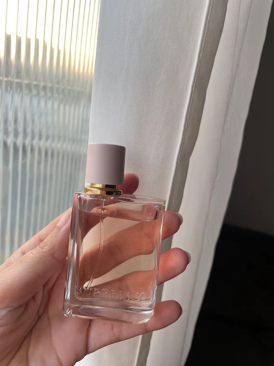 Perfume Burberry 30ml 