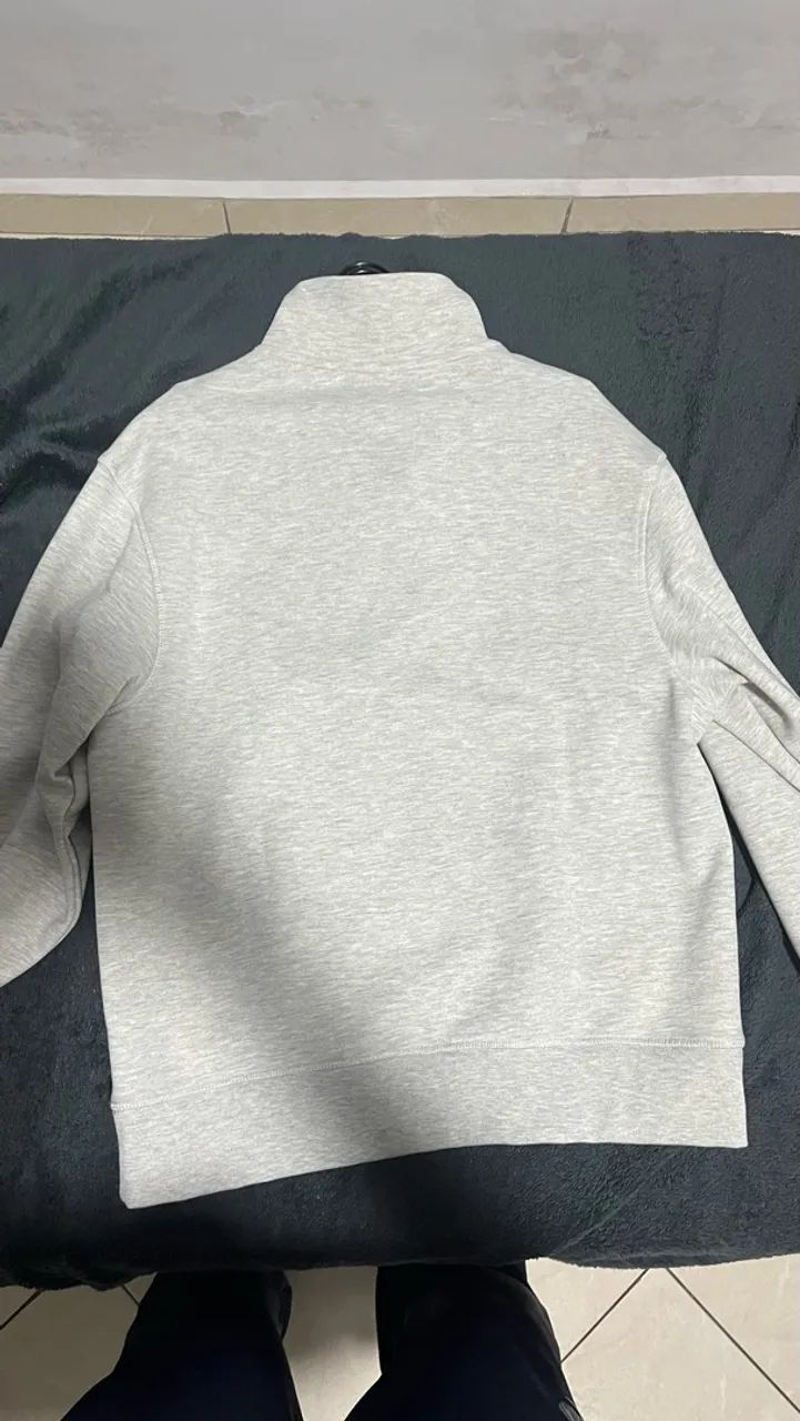Quarter zip zara - Foto 2