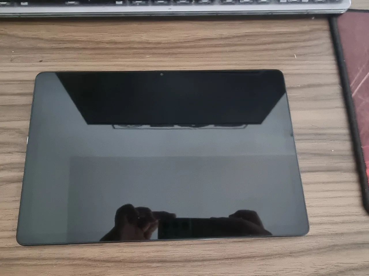 Tablet Samsung Galaxy Tab A9+ 5G - Foto 2