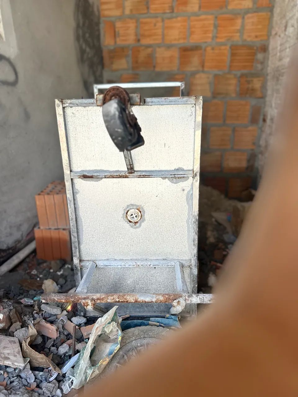 Carrinho de bebidas  - Foto 3