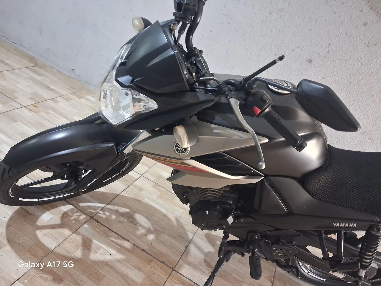 Fazer 150 2021   !!!! - Foto 2
