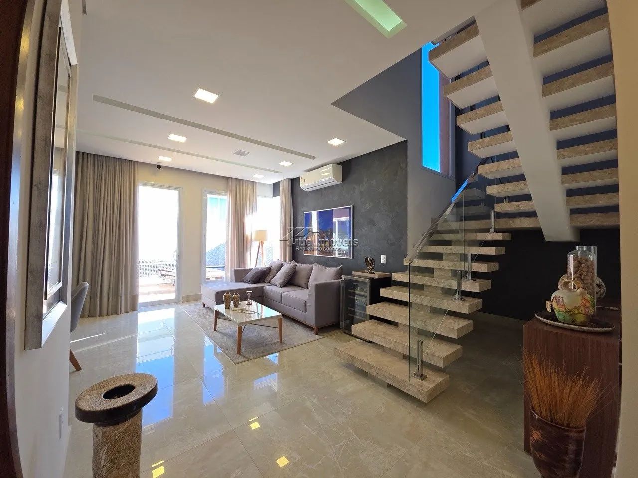 Vende Casa 3 Quartos Pq Olívio Franceschini Horto - Foto 2