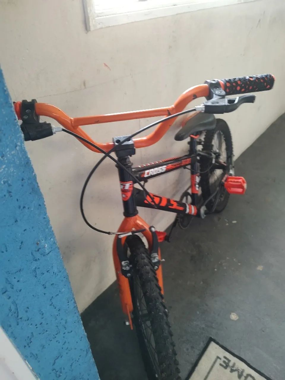 Bicicleta aro 24 - Foto 2