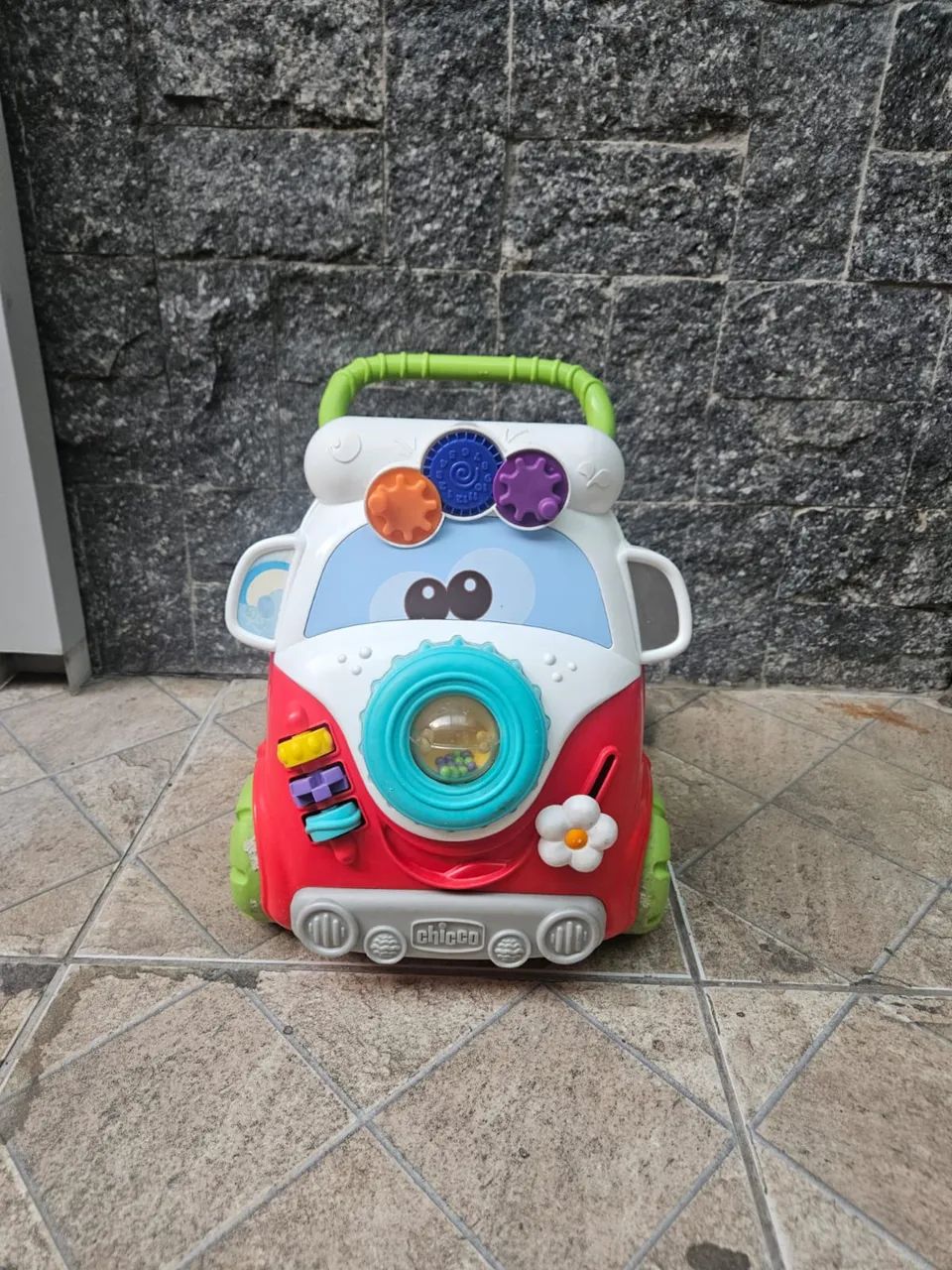 Andador Chicco