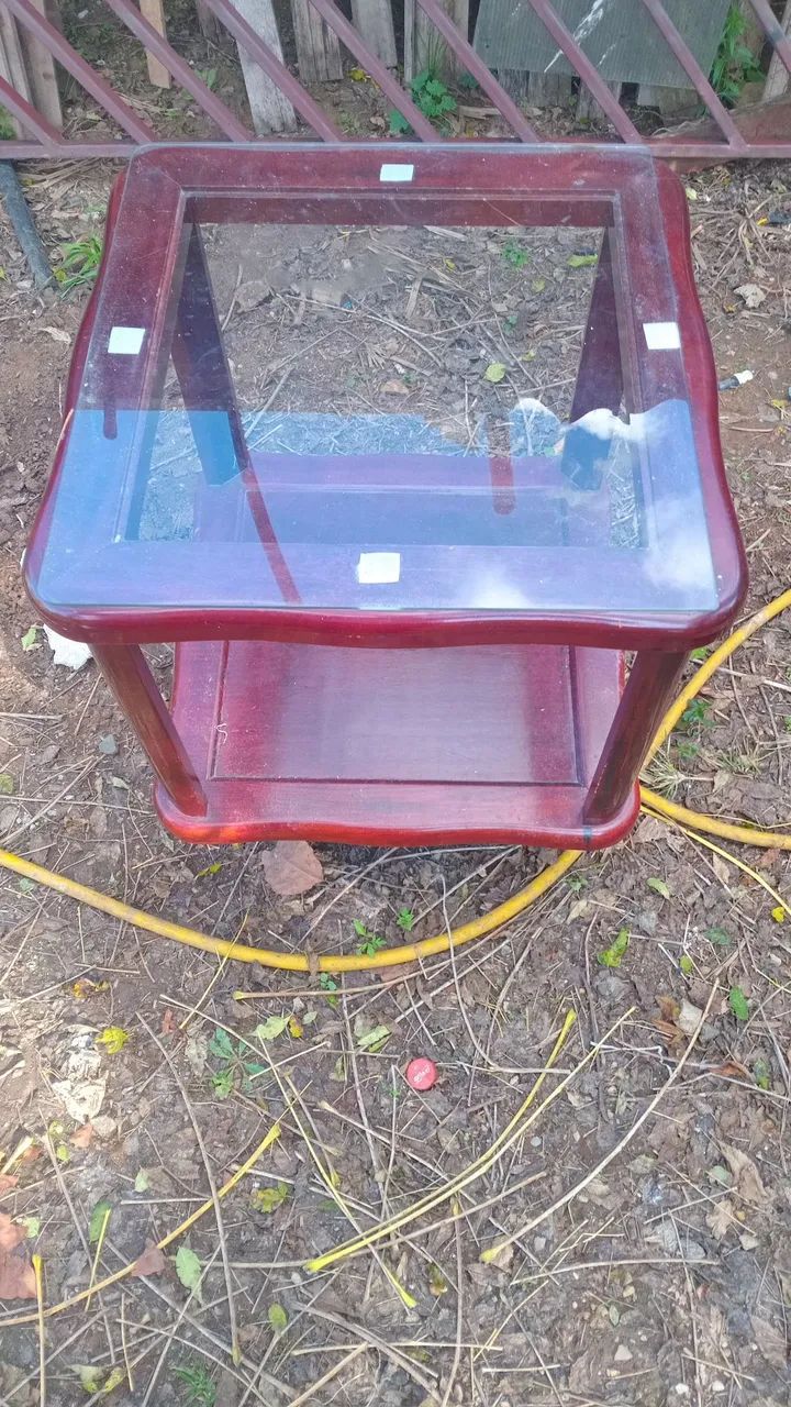 Mesinha de centro - Foto 2