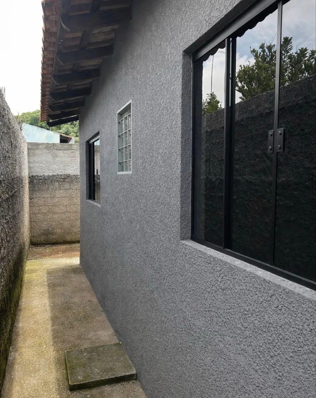10- Casa no Monte Castelo  - Foto 2