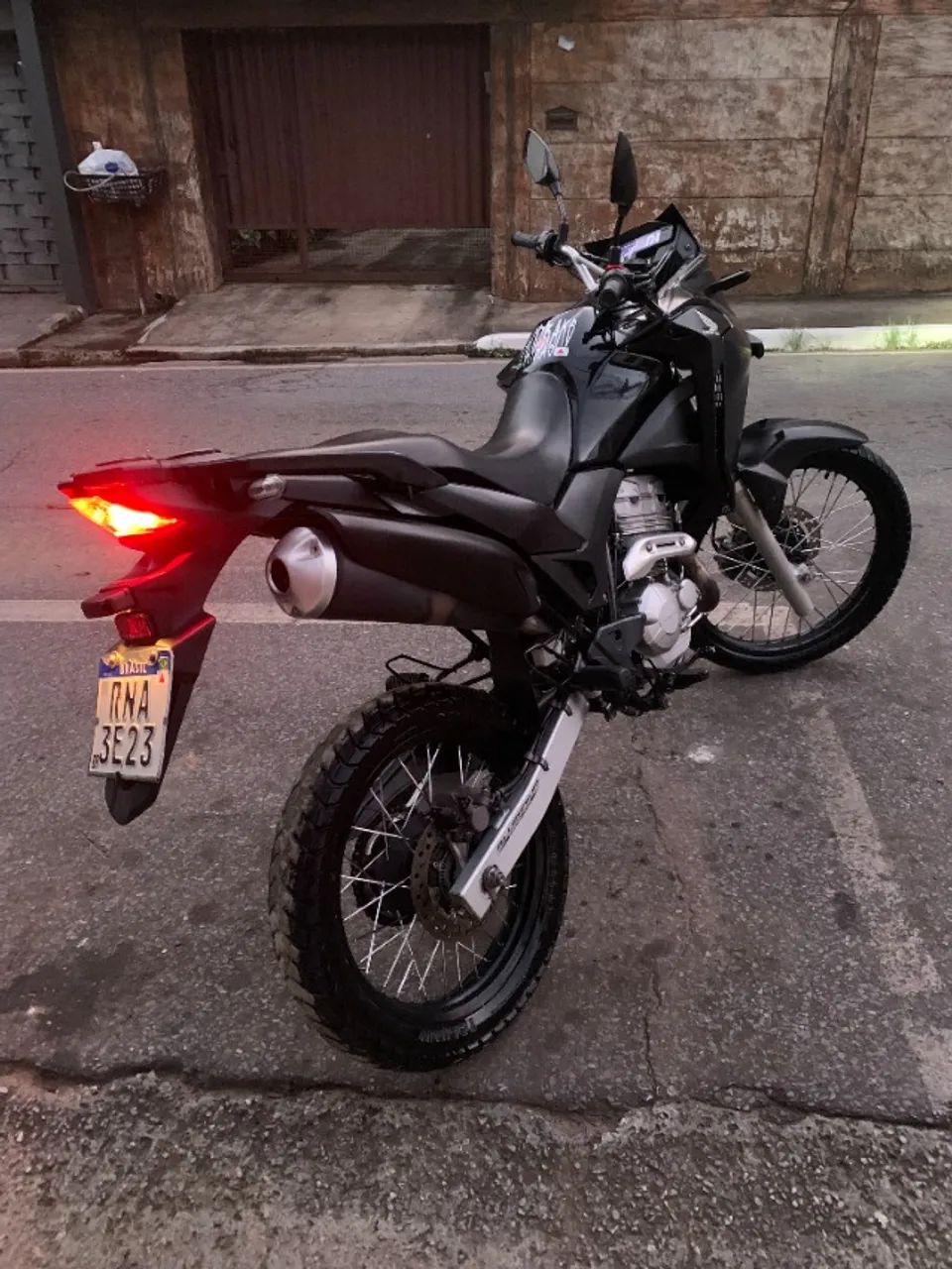 Honda XRE 300cc - Foto 5