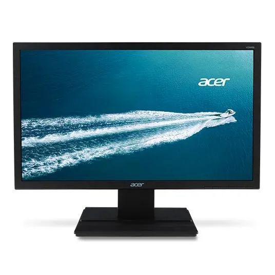 Monitor Acer V226HQL 21,5" - Excelente Estado