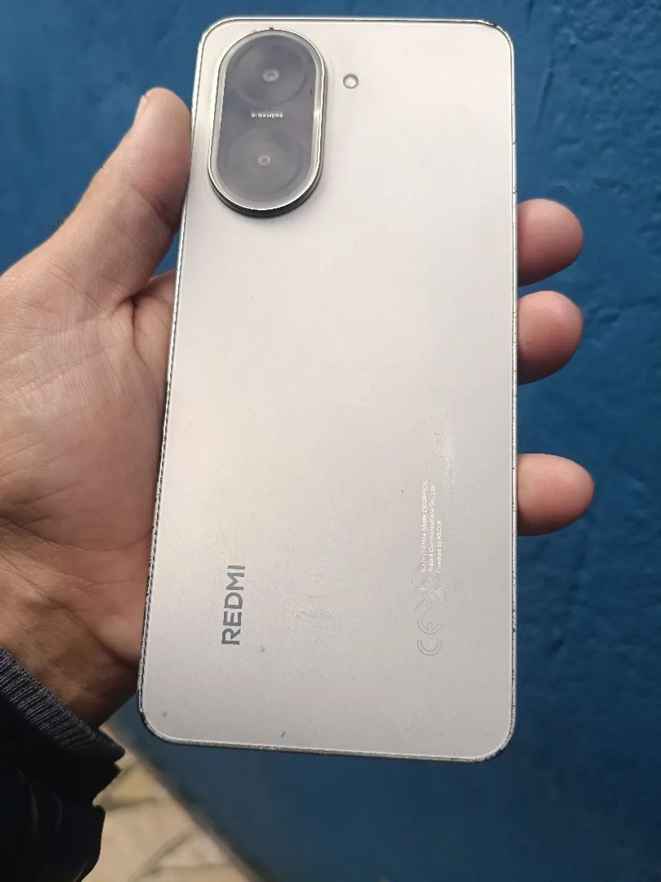 Celular Redimi A 5  - Foto 5