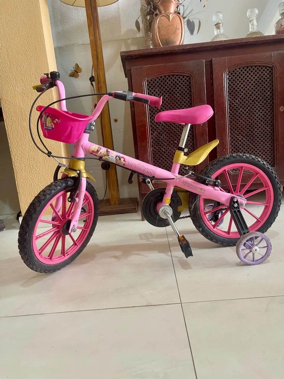 Bicicleta  - Foto 2