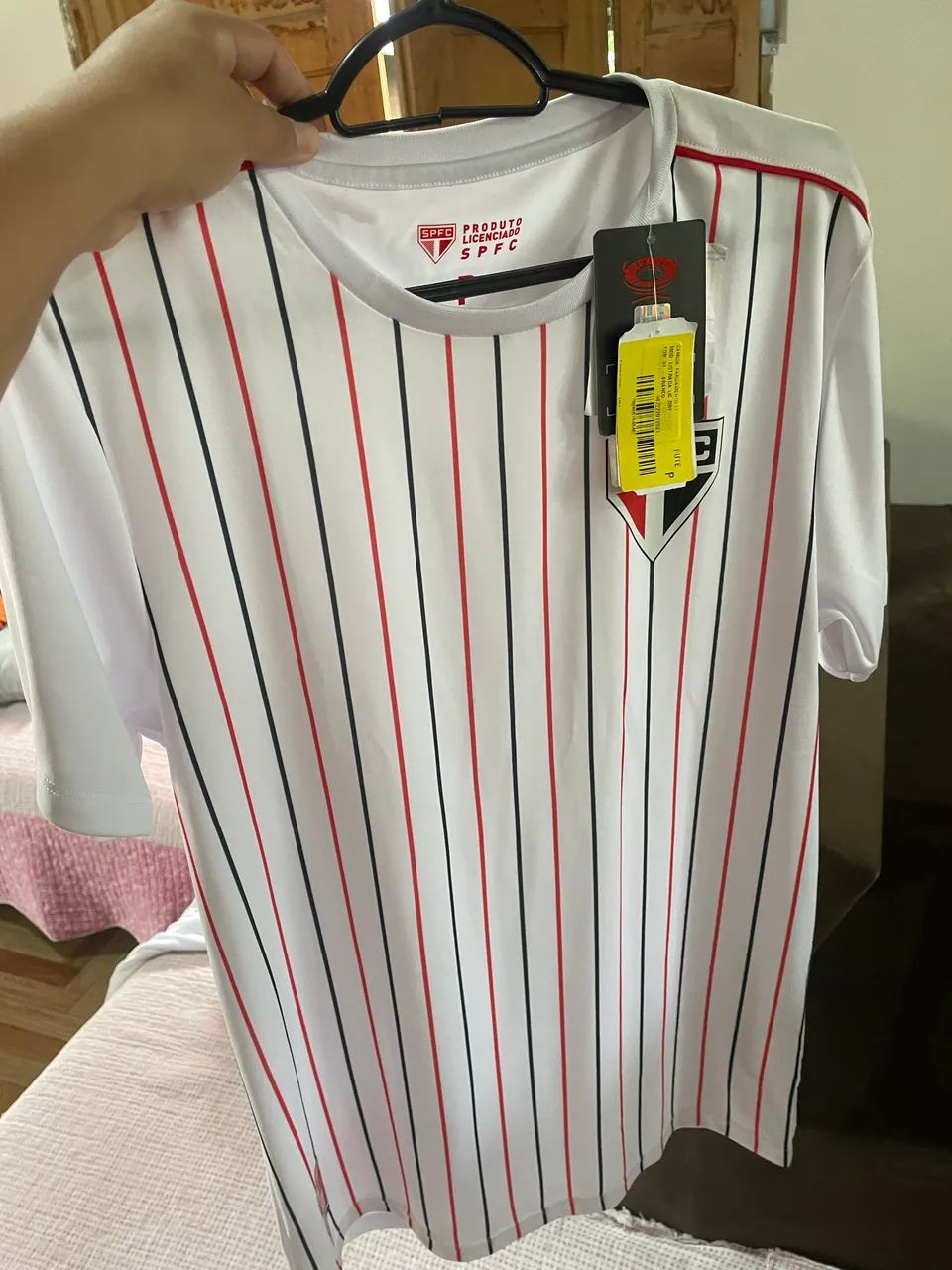 camisas oficial  - Foto 2