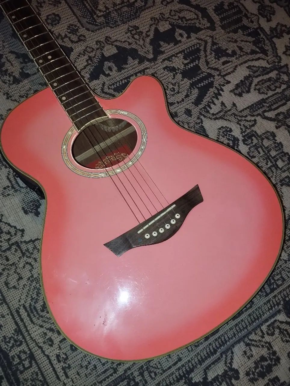 Violão Tagima Dalas
