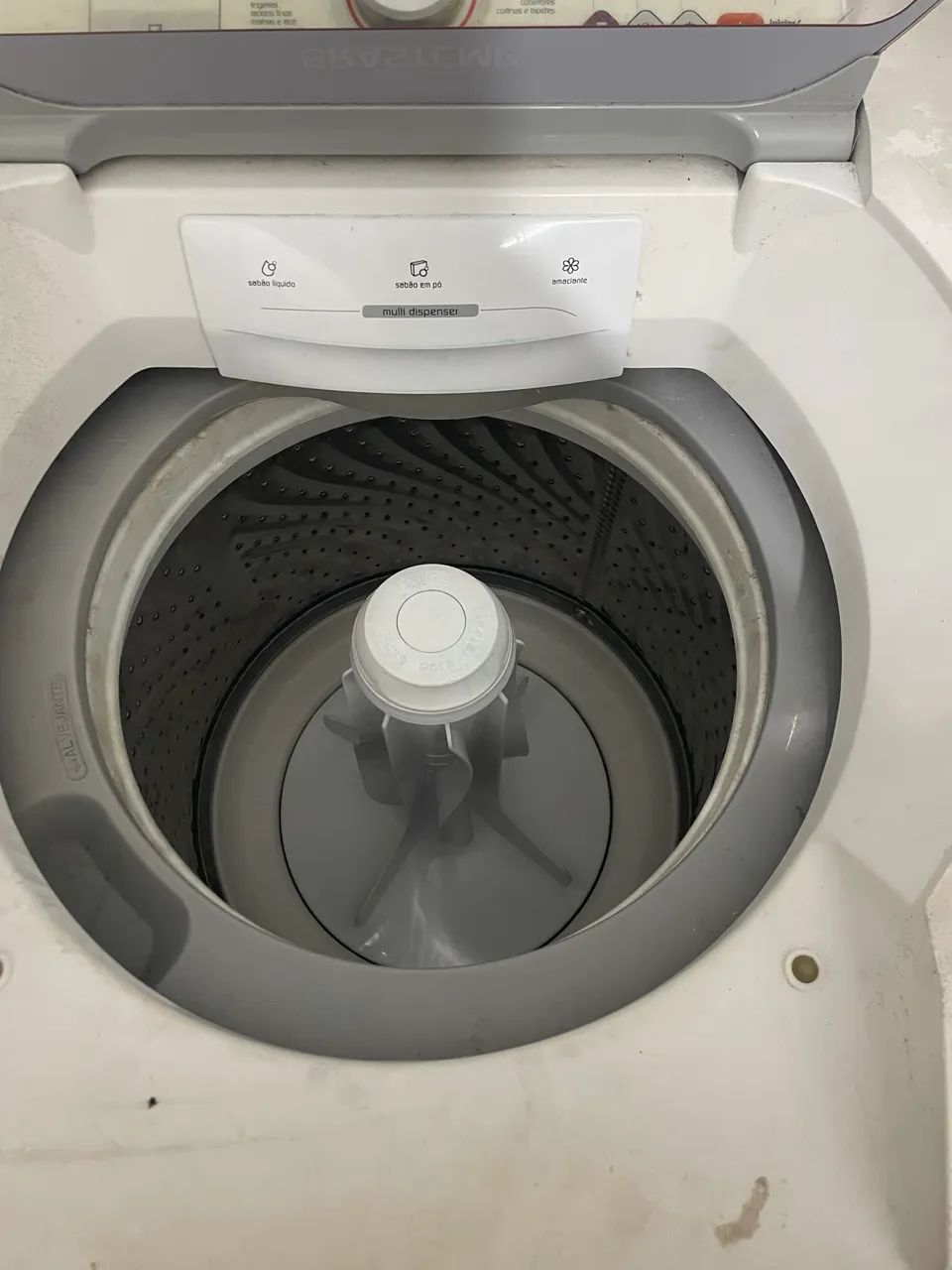 Máquina de lavar  - Foto 2