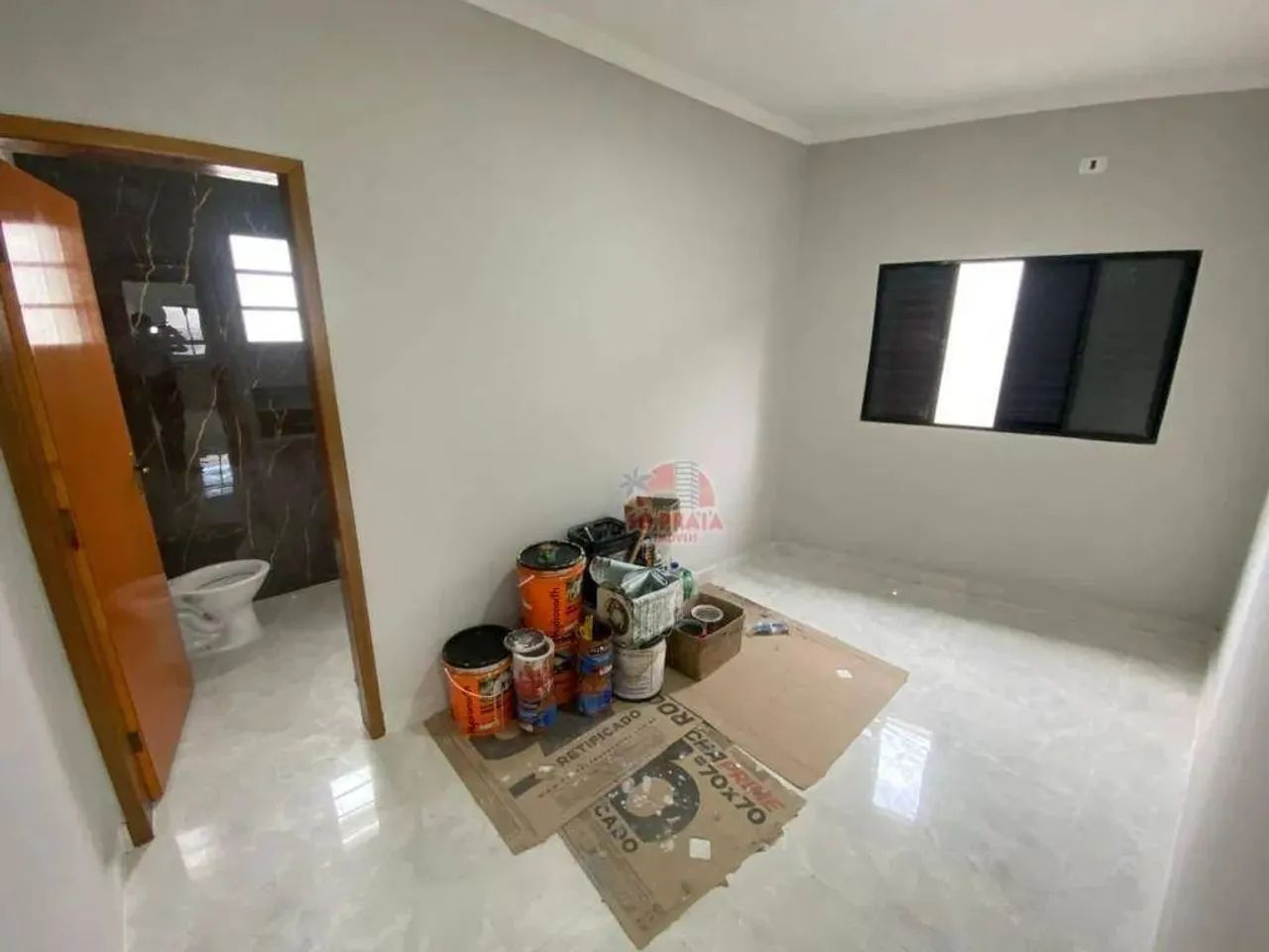 Casa com 2 dormitórios à venda, 65 m² por R$ 430.000 - Agenor de Campos - Mongaguá/SP - Foto 2