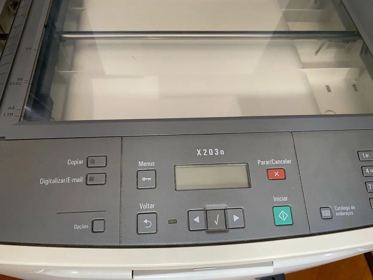 Impressora Lexmark  - Foto 4