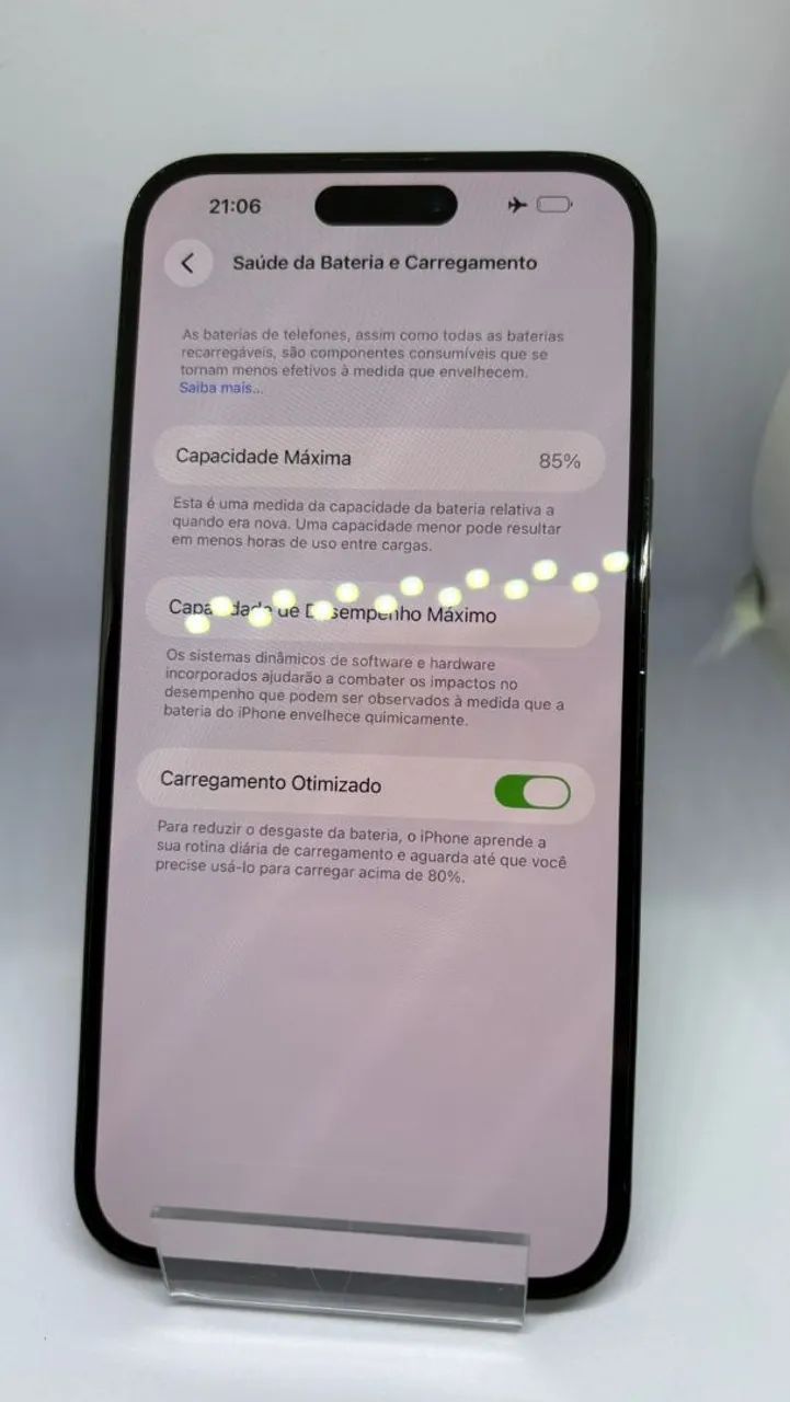 iPhone 13 Pro | 128GB - Foto 3