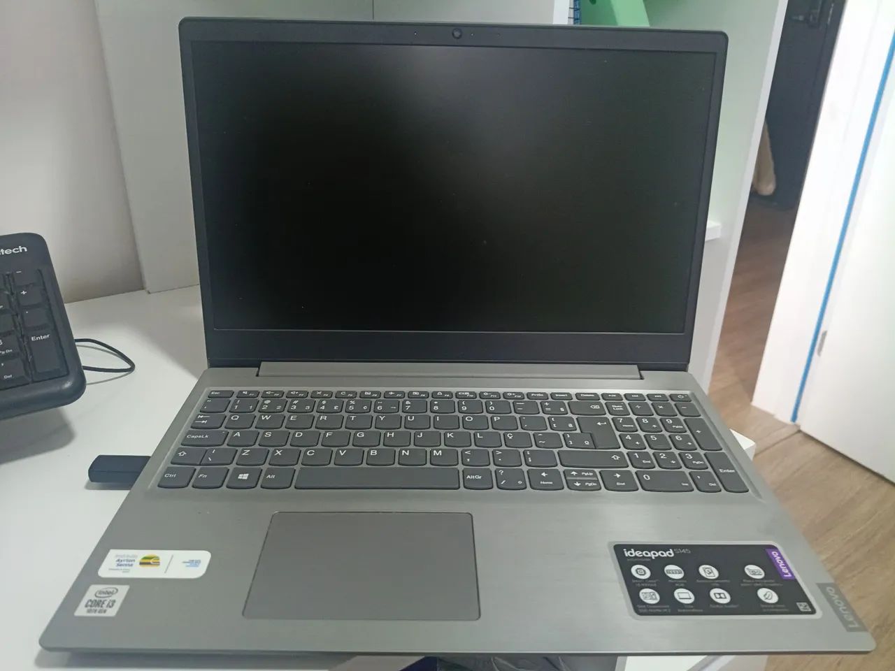 Notebook Lenovo 