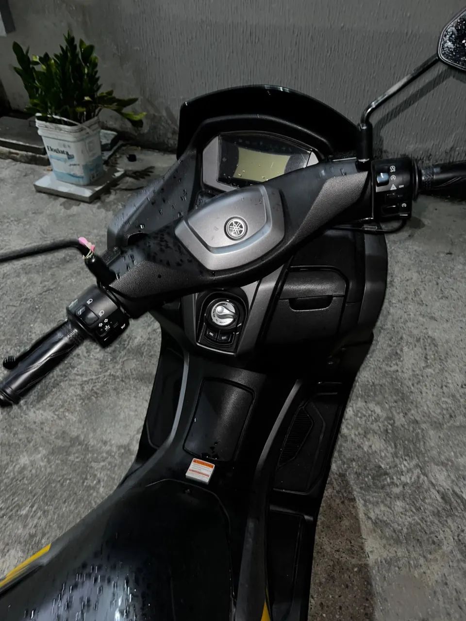 NMax 160 SE - Excelente estado - Foto 3