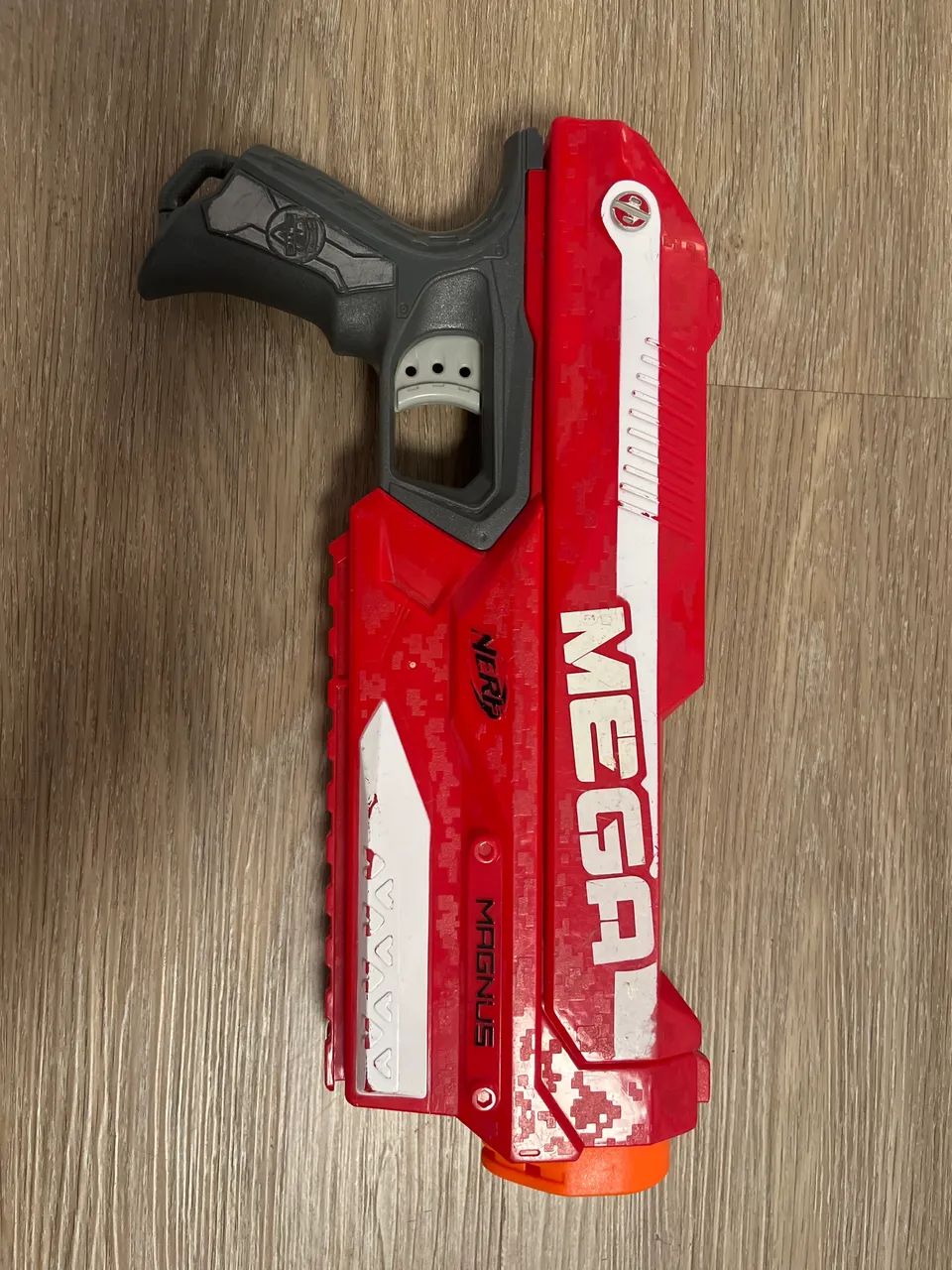 Vendo Arma da Nerf - Foto 2
