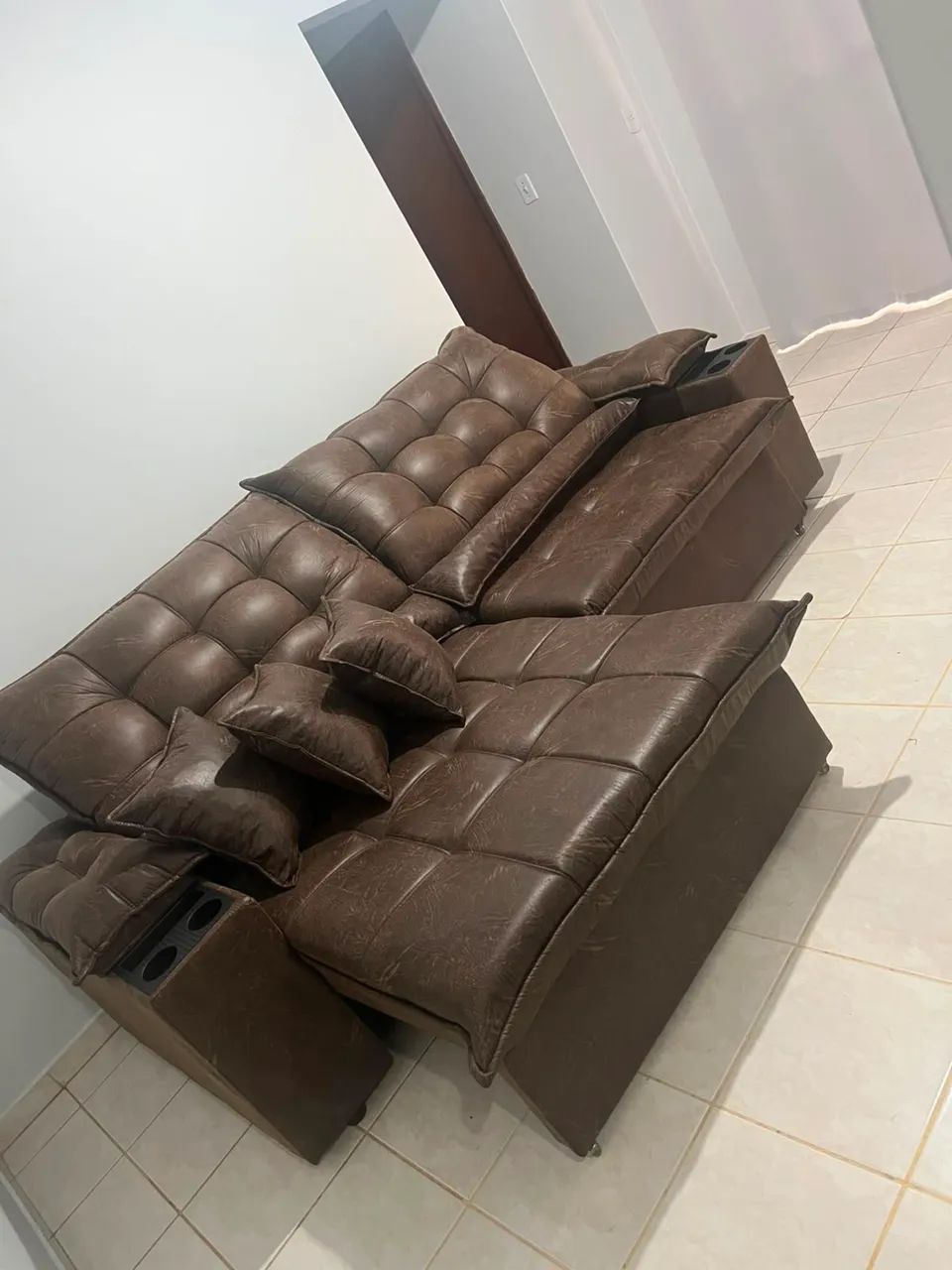Sofás direto da fábrica  - Foto 3