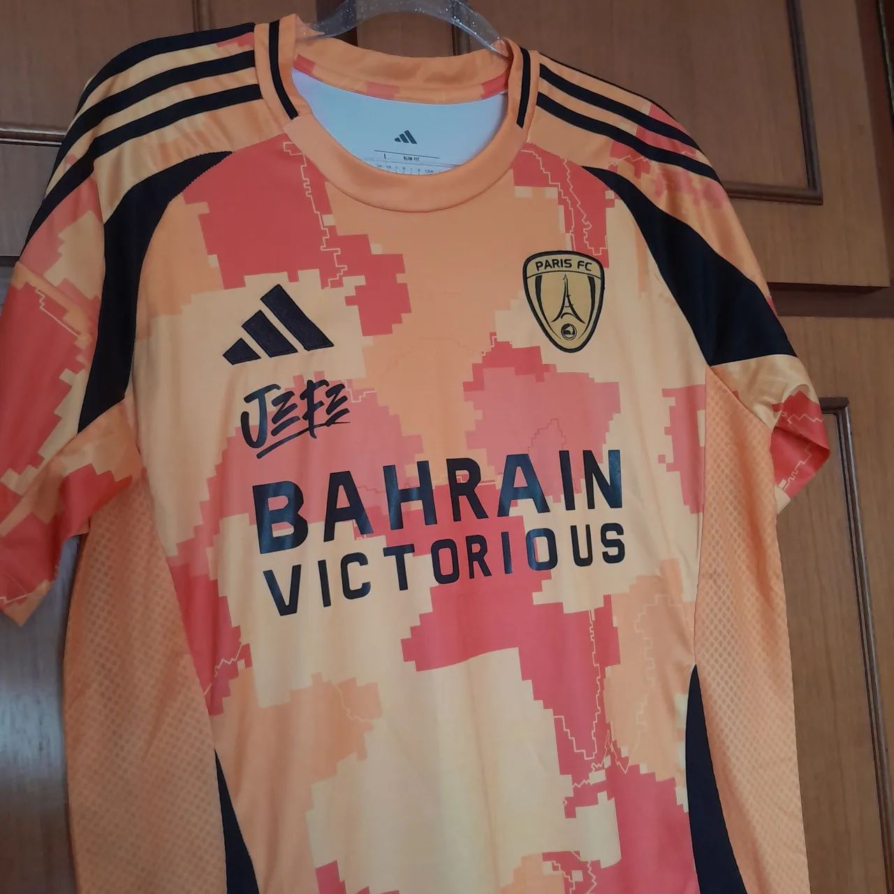 Camisa Paris FC - Foto 5