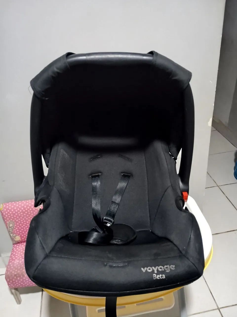 Vendo esse Bebê Conforto 