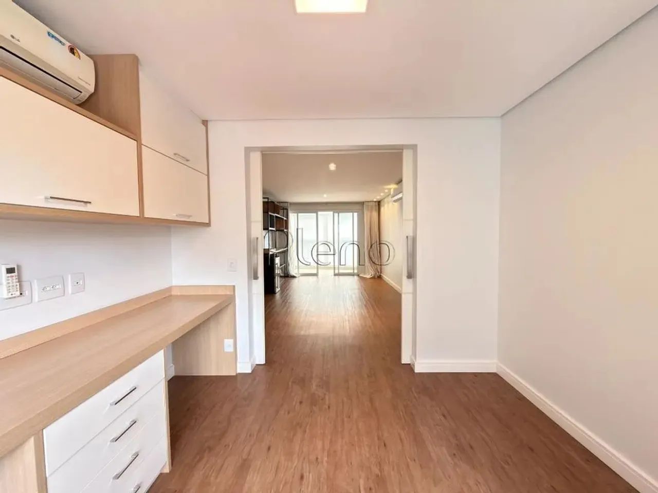 Apartamento à venda em Campinas, Cambuí, com 2 suítes, com 110 m², Edifício Coimbra - Foto 5