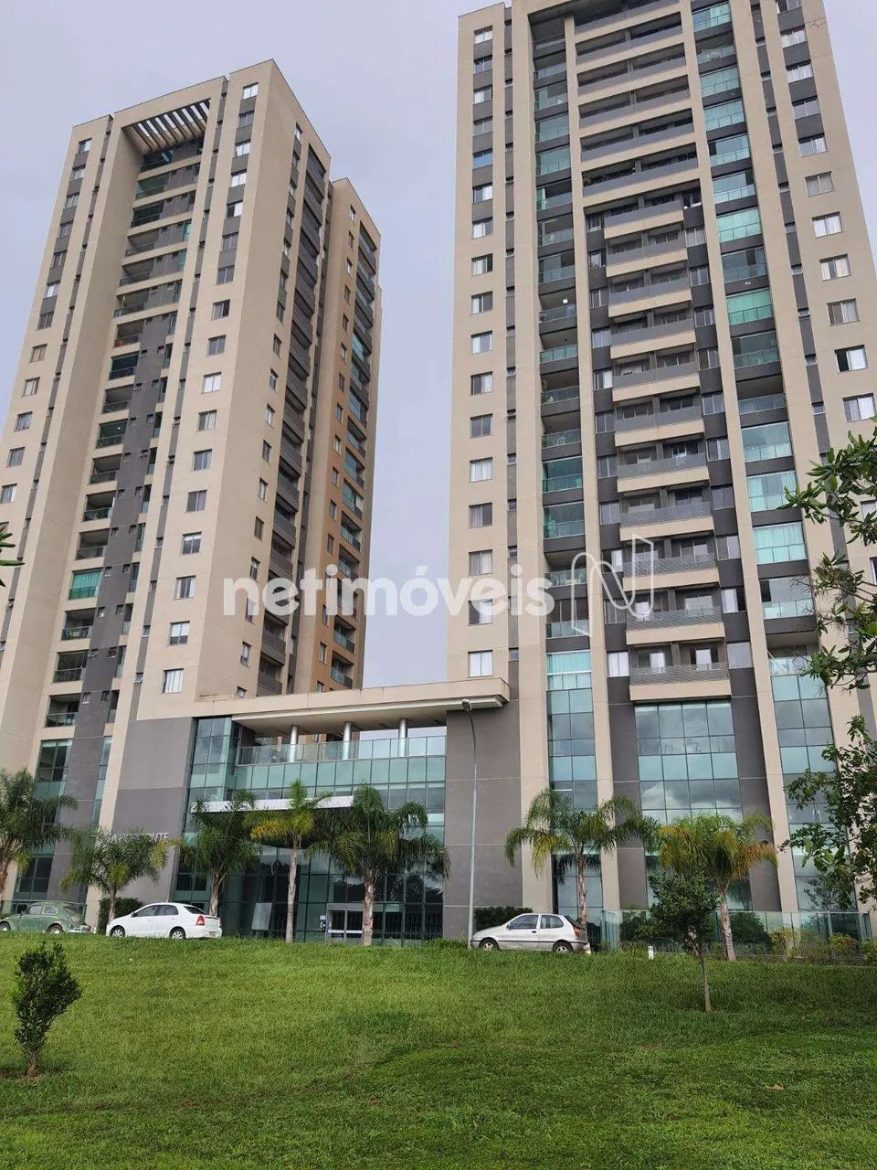 Apartamento no no Complexo Alphaville