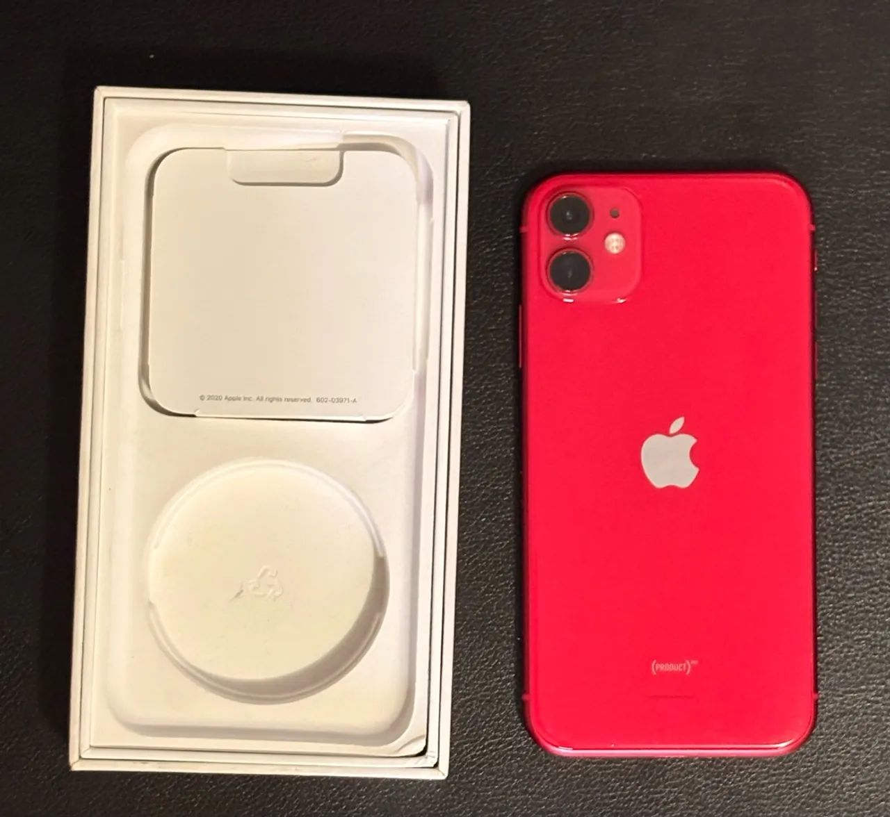 Iphone 11 - Foto 4