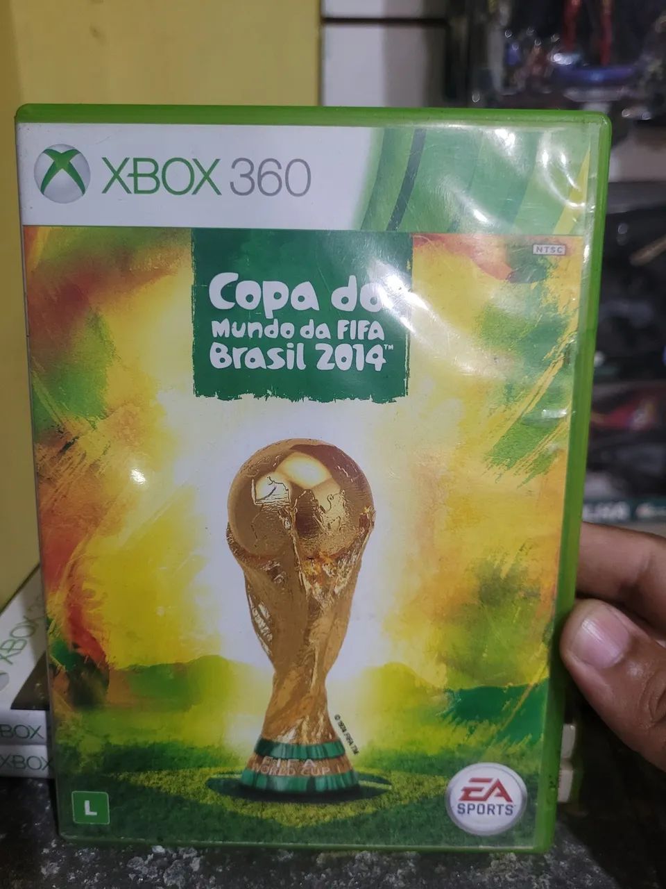 Jogos de Xbox 360 - Foto 2
