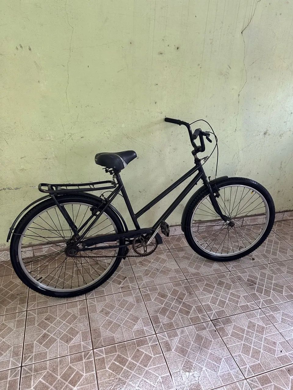 Bicicleta Caloi Poti