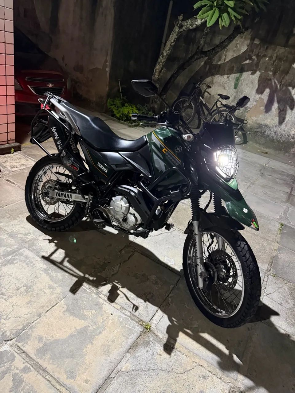 CROSSER 150 2025 - Foto 3